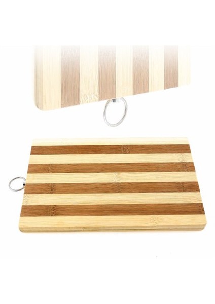Bambu Kesme Tahtası-014
