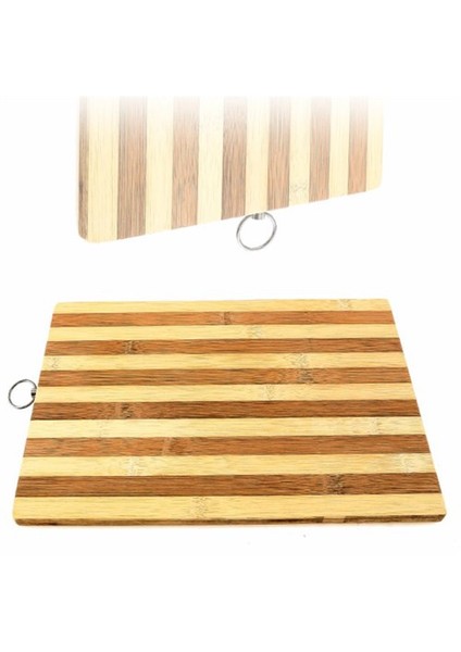 Bambu Kesme Tahtası-015
