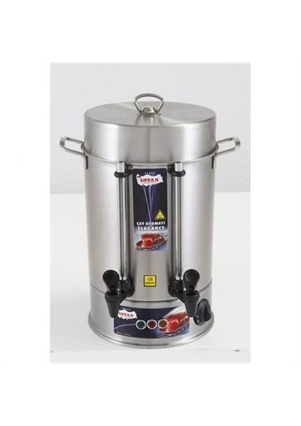 60 Bardak Çay Makinesi