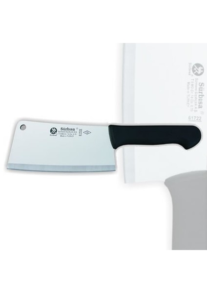 Doğrama Satırı (2 No)