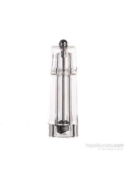 Chaumont Akrilik Karabiber Değirmeni 16 Cm