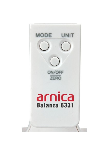 6331 Balanza Digi Mutfak Tartısı
