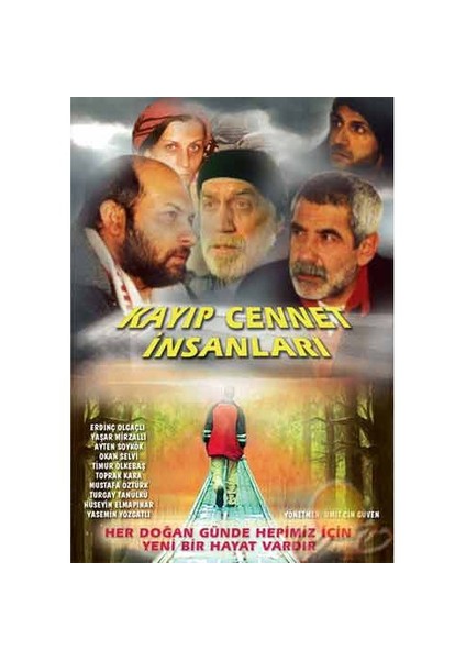 Kayıp Cennet İnsanları