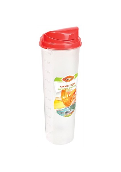 Carina Yağlık - 1000 Ml