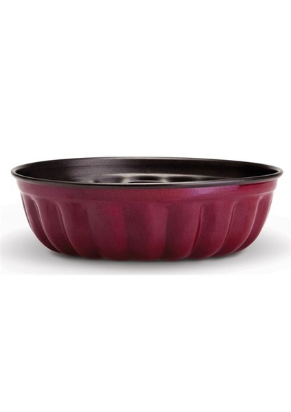 Orta - Dilimli Kek Kalıbı 26 Cm