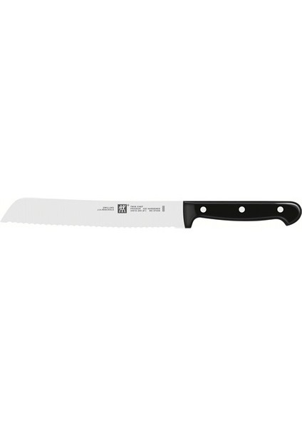 Twin Chef Ekmek Bıçağı 200 mm