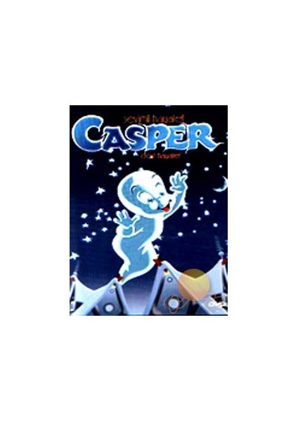 Casper (Dost Hayalet)