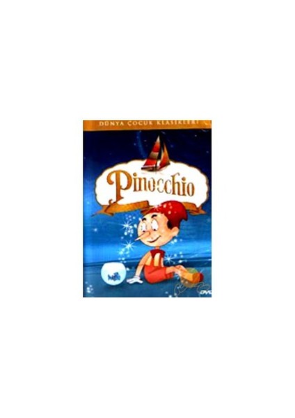 Pinocchio (Pinokyo)