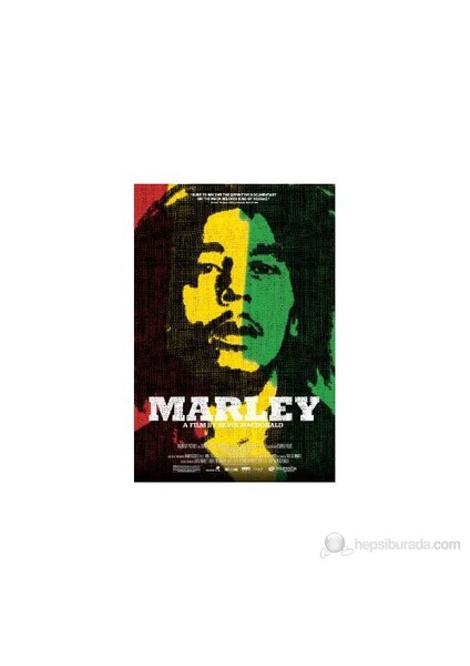 Marley (DVD)