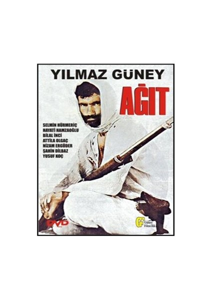 Ağıt