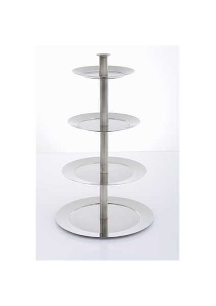 - Meyvelik Dört Katlı