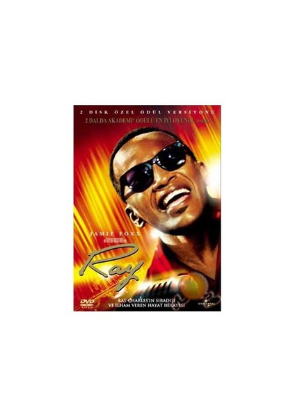 Ray - special Edition ( DVD )