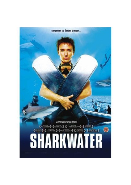 Sharkwater