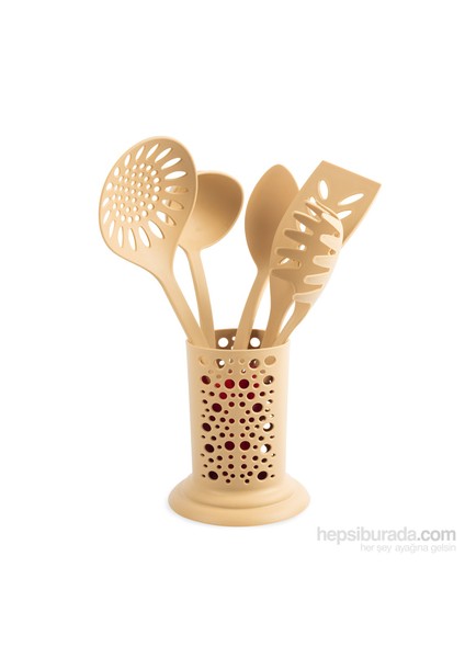 Pratika Servis Seti / Teflon Set