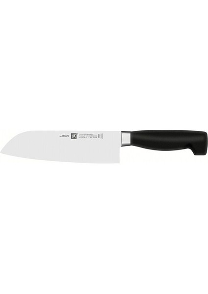 311181810 Four Star Santoku Bıçağı