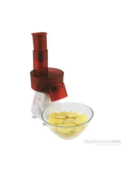 AR187 Rendeci Rende Ve Dilimleme Robotu fiyatları