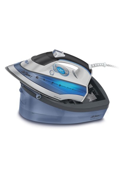 AR-642 Steamart 2800 W Maxi Otomatik Su Doldurma Sistemli Ütü - Mavi indirimleri