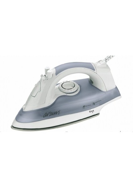 AR 661 Raja 2000W Seramik Tabanlı Ütü