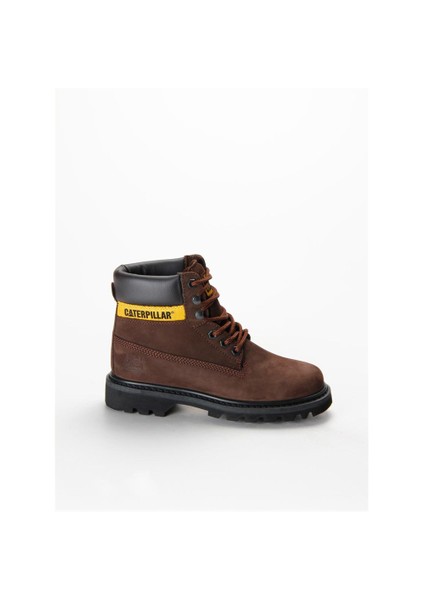 erpillar Nubuk Günlük Kadın Bot 015G0095.0S1 modelleri