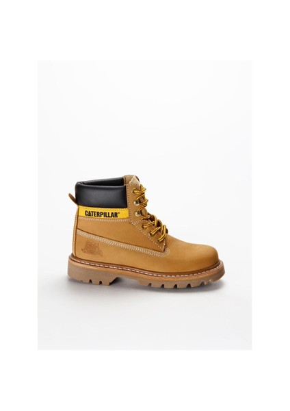 erpillar Nubuk Günlük Kadın Bot 015G0095.Lt3 modelleri