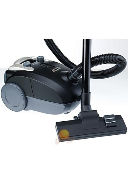 SVC-3438 1400 Watt Elektrikli Süpürge