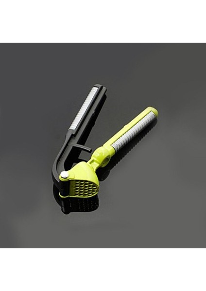 Çekirdek Çıkartan Metal Sarımsak Ezici