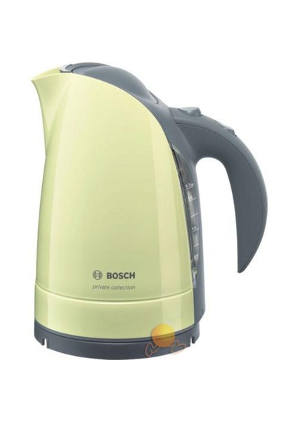 TWK6006V Prıvate Collectıon Pastel Yeşili Su ISITICI-1,7 Lt.