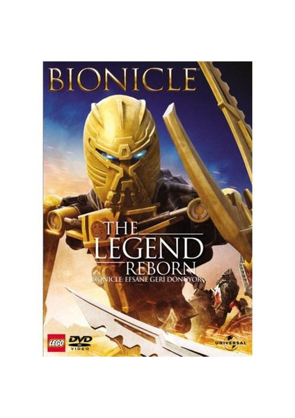 Bıonıcle: The Legend Reborn