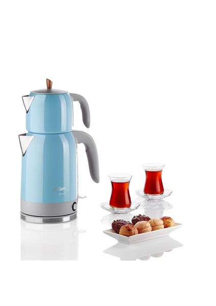 AR 3005 Çay Sefası Çay Robotu - Marin