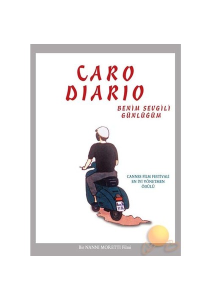 Caro Diario (Sevgili Günlüğüm)