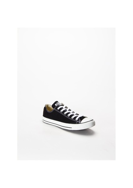 Chuck Taylor All Star Black Unisex Günlük Ayakkabı M9166c M9166c.137