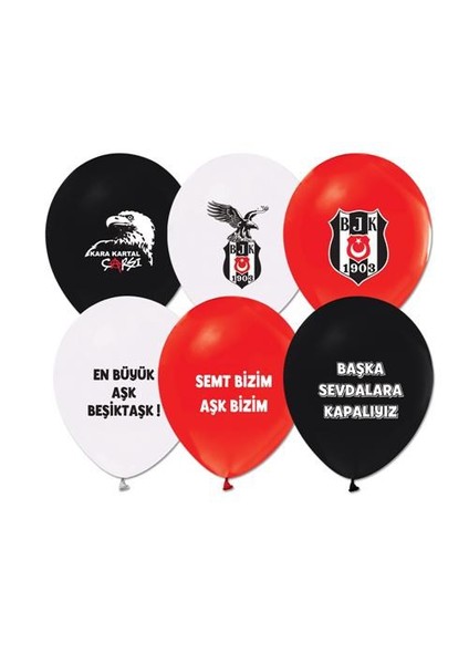 Beşiktaş Balon