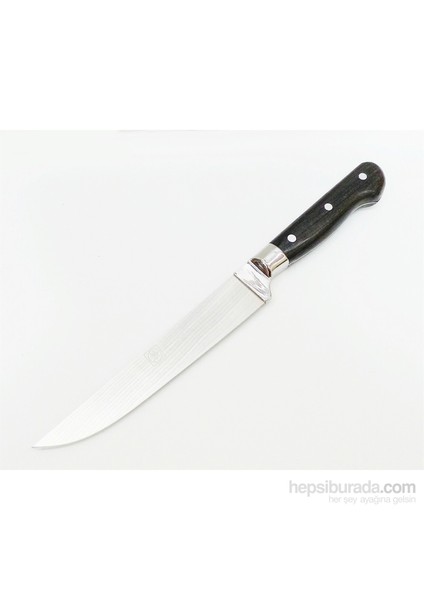 Sürmene Yöresel Model Mutfak Bıçağı 17 Cm