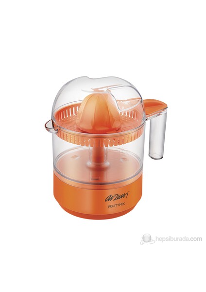AR176 Fruitymix Narenciye Sıkacağı Turuncu