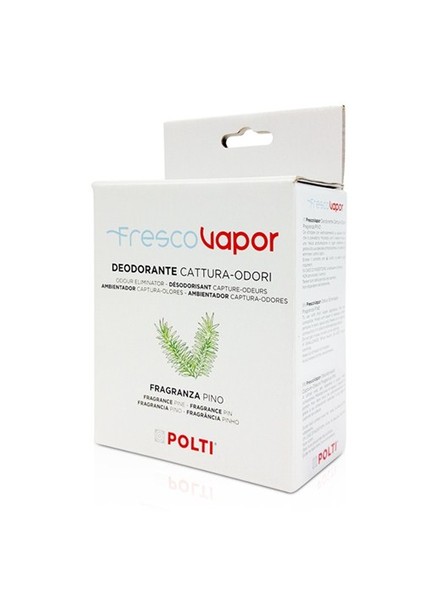 Frescovapor Vaporetto Pure Süpürge İçin Parfüm