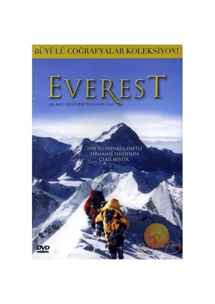 Everest (Belgesel)