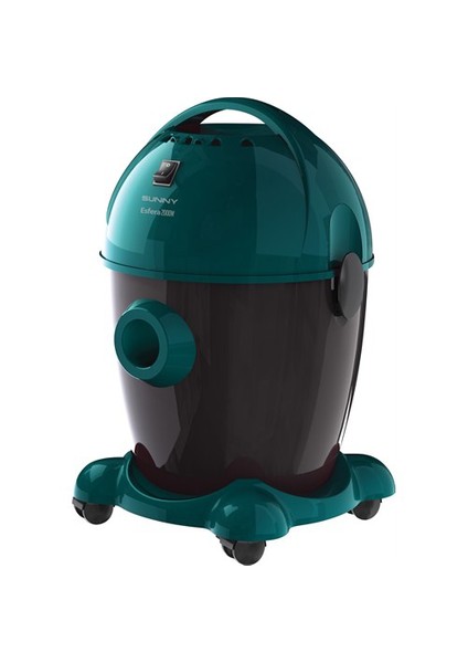 Esfera 2000 W Islak-Kuru Elektrikli Süpürge
