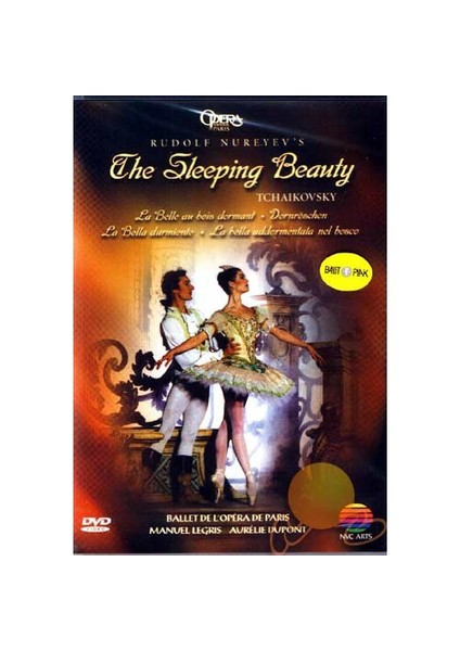 The Sleeping Beauty (Tchaikovsky)