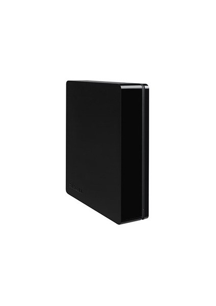 Store Canvio 3TB 3.5' Siyah Taşınabilir Disk (HDWC130EK3J1)
