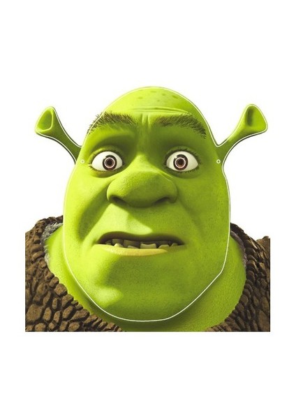Shrek Forever After - The Final Chapter (Şrek Sonsuza Dek Mutlu - Son Bölüm) fiyatları