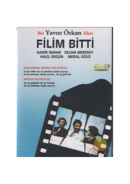 Film Bitti ( DVD )