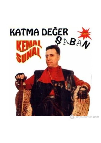 Katma Değer Şaban ( VCD )