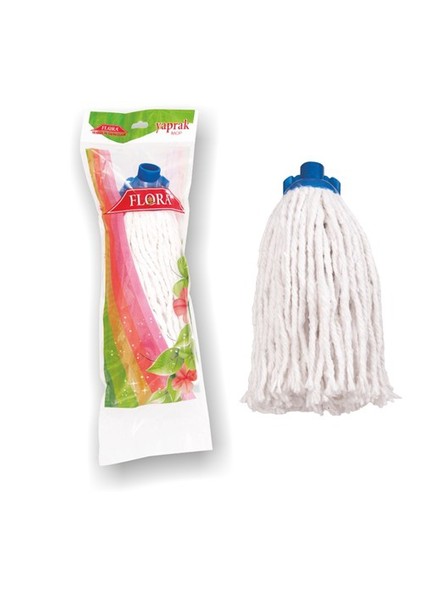 F045 Papatya İp Mop Küçük