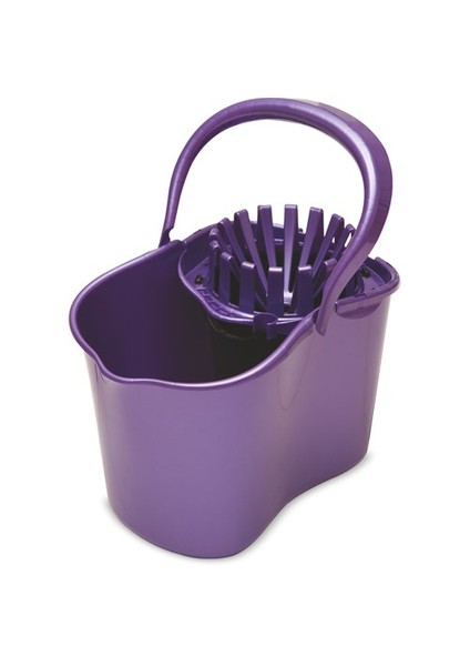 F059 Kirli Su Hazneli Temizlik Kovası fiyatları