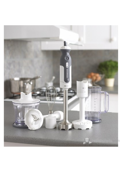 Hb724 El Blender Seti fiyatları