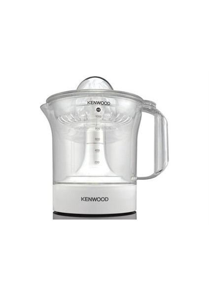 JE280 Narenciye Sıkacağı - Beyaz / 40 Watt