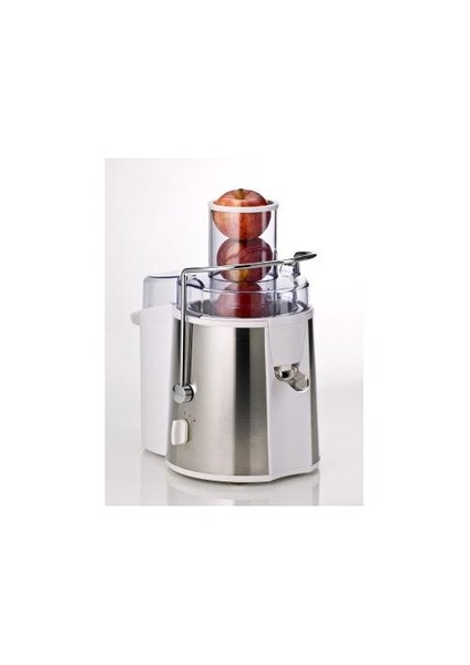JE310/1 Tam Elma Katı Meyve Sıkacağı-Metal Gövde (700W)