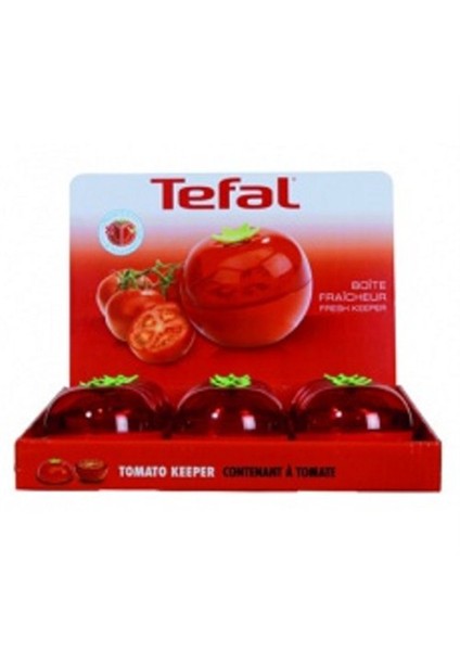 Fresh Kıtchen Domates Saklama Kabı