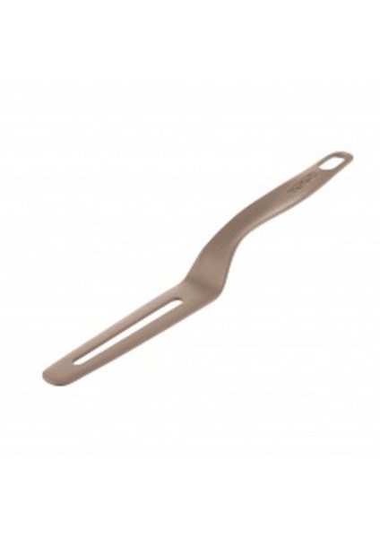 K00604 Fresh Kitchen Pankek Spatulası Gri - 2100057708