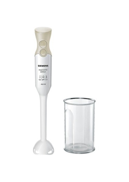 MQ64010 Ergonomic Edition 450 W El Blenderı